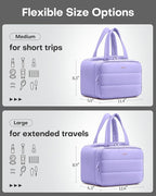 HOTOR Travel Toiletry Bag - Image 2