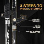 Covacure Hiking Poles Collapsible Trekking Poles - Image 4