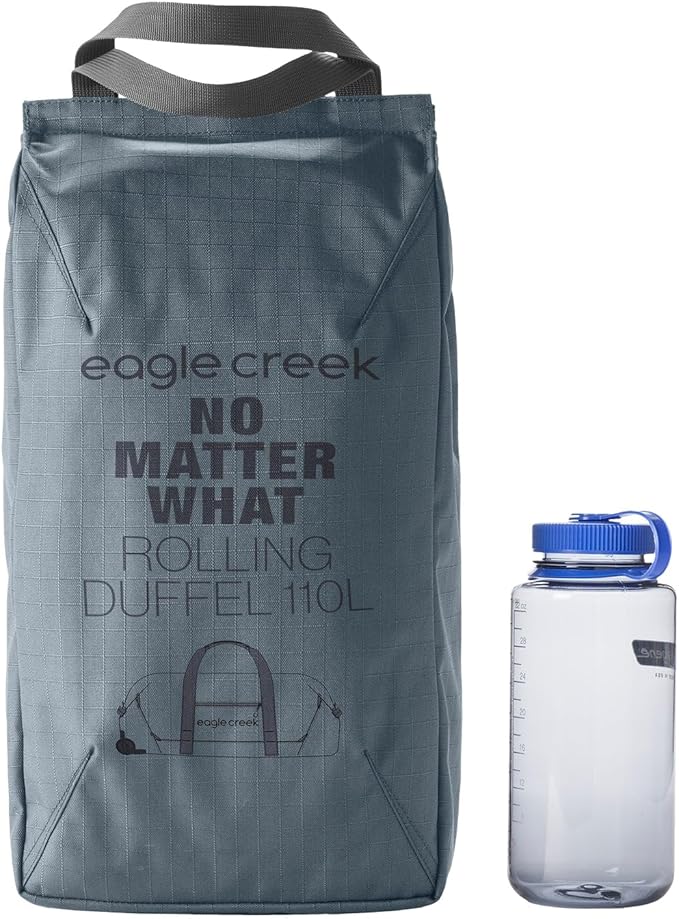 Eagle Creek No Matter What Rolling Duffel - Image 5
