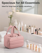HOTOR Travel Toiletry Bag - Image 2