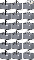 Heavy Duty Moving Bags by NATURELUX