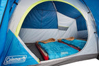 Coleman Brazos 20/30°F Adult Cool-Weather Sleeping Bag - Image 6