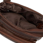 Krediz leather Crossbody Purses - Image 5