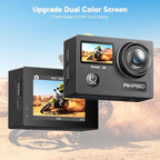 AKASO Brave 4 Action Camera 4K 30fps - Image 3