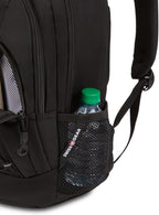SwissGear 1186 Bungee Backpack - Image 7