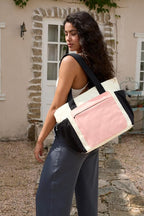 Tote Bag for Women, Lightweight Puffer bag - Image 2