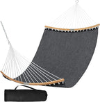 SUNCREAT Hammocks Portable Double Outdoor Hammock, 450lbs Capacity, Quick Dry 2 by SUNCREAT