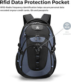 Swissdigital Design Laptop Backpack - Image 4