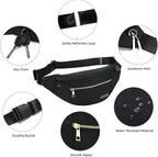 MAXTOP Large Crossbody Fanny Pack - Image 4