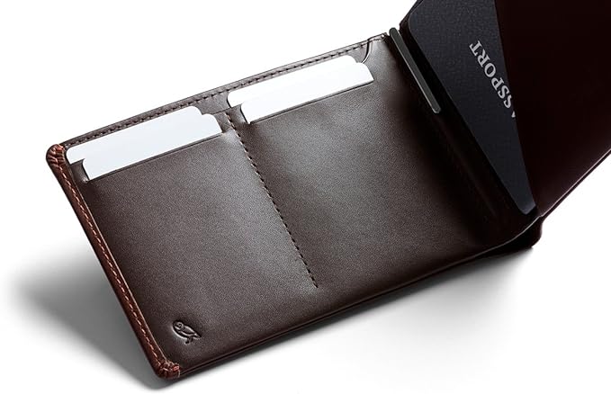 Bellroy Travel Wallet, travel document holder - - Image 4