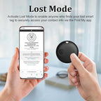 Geevon Smart Tag-2 Pack Bluetooth Tracker Work - Image 7