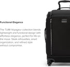 TUMI - Voyageur Leger 4 Wheeled Luggage - Women's Lightweight and Spacious - Image 5