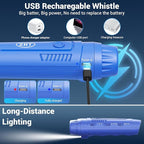 ZHT Electronic Whistle for Coaches, Teachers - Image 3