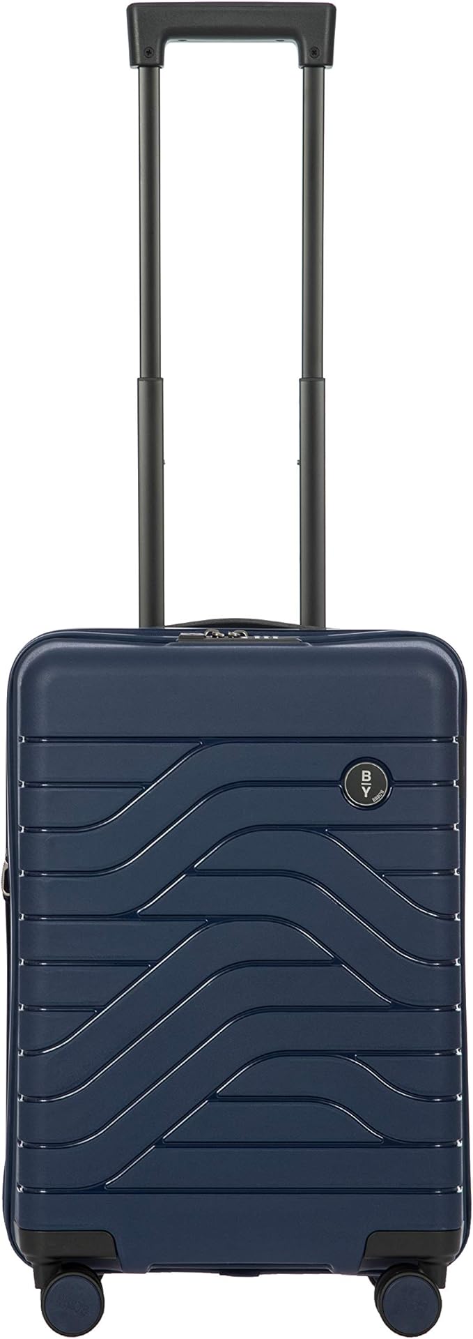 Bric's B|Y Ulisse 21-Inch Spinner by Brics