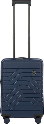 Bric's B|Y Ulisse 21-Inch Spinner by Brics