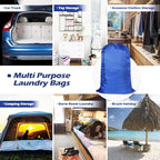 Washable Travel Laundry Bag - Image 5