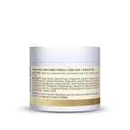 MASON NATURAL Collagen Premium Skin Cream - Anti Aging Face and Body Moisturizer, Intense Skin Hydration and Firmness, Pear Scent, Paraben Free, 2 OZ (Pack of 3)