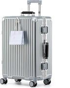 HotWay 26 Inch Hardside Checked Luggage by Unknown