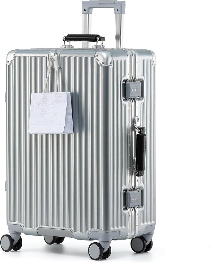 HotWay 26 Inch Hardside Checked Luggage by Unknown