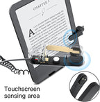 Remote Control Page Turner and Stand - Image 6