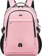 DUSLANG 17 Inch Laptop Backpack by DUSLANG