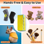 Shoe Washing Machine Bag, Shoe Laundry Bag - Image 7