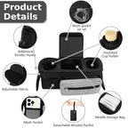Accmor Universal Stroller Organizer - Image 4