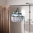 F-color Shower Caddy Portable - Image 6