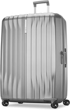 Samsonite UpLIFT X-Large Checked Hardside Luggage by Samsonite