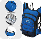 15L Insulated Hydration Backpack Pack - Image 3