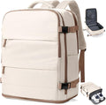 coowoz Travel Backpack Carry On by coowoz