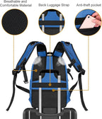 MOSISO Camera Backpack, DSLR/SLR/Mirrorless Photography Camera Bag 15-16 inch - Image 7
