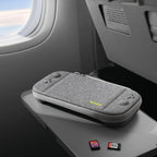 tomtoc Slim Carrying Case for Nintendo Switch 2 Model 2025, Odorless Felt - Image 9