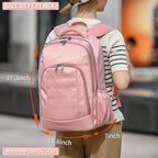 Della Gao College Laptop Backpack - Image 3