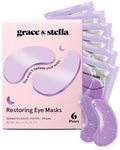 grace & stella Retinol Under Eye Patches by GraceStella