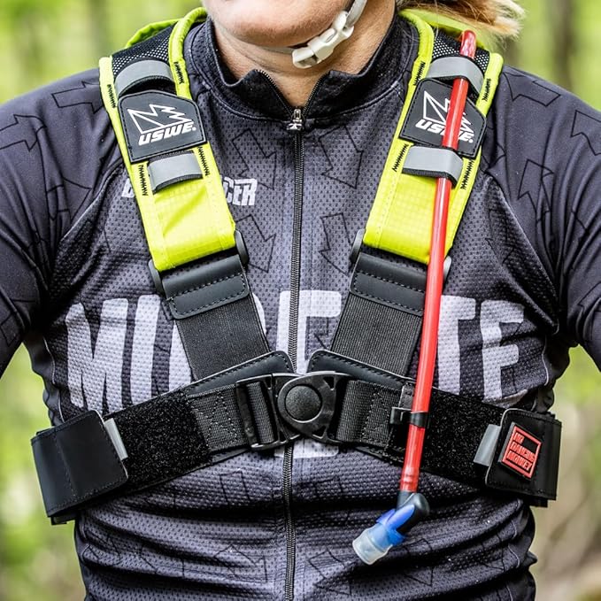 USWE Outlander Hydration Pack - Image 6