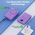Magnetic Portable Charger for iPhone - Image 8