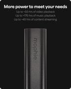Mophie Powerstation 10, 000mAh Power Bank – Ultra-Fast USB-C PD, 30W Output - Image 7