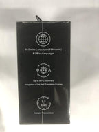 Timekettle WT2 Edge W3 Translator Device, Bidirection Simultaneous Translation - Image 10