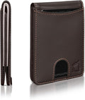 Kingly Cash Pocket Slim Wallet for Men by KinglyWallets