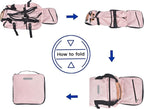 35L Foldable Waterproof Backpack - Image 6