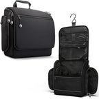 VENTURE 4TH Hanging Travel Toiletry Bag by VENTURE4TH
