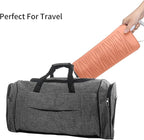 Silicone Heat Resistant Travel Mat Pouch for Straighteners, Curling Wands, Flat Irons and Hair Styling Tools