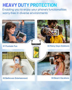 Waterproof Phone Pouch - Image 9