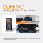 MAMAZING Ultra Air X Travel Stroller - Image 3
