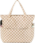 Waterproof Beach Tote Pool Bags by BLUBOON