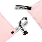 Microfiber Travel Towel, Soft Lightweight Quick Dry Towel, Super Absorbent - Image 4