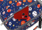 FlowFly Lunch box Insulated Soft Bag Mini Cooler Back to School Thermal Meal - Image 5