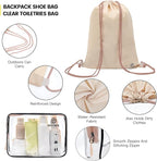 Lightweight Compression Packing Cubes - Image 6