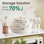 Chef Power Ceramic Cookware Set Non Toxic - Image 3